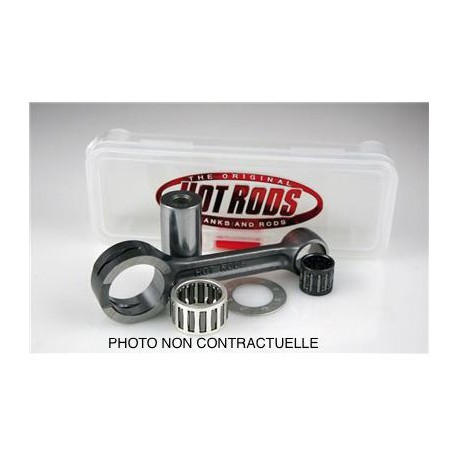 Kit bielle HOT RODS KAWASAKI 60 KX 1990-2003