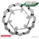 Disques de frein BRAKING Oversize HONDA 125-250 CR-R 