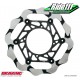 Disques de frein BRAKING Oversize KAWASAKI 250 KX-F 