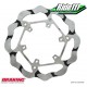 Disques de frein BRAKING Oversize YAMAHA 450 YZ-F 