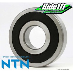 Roulements de roues unitaires NTN BETA 250 à 498 RR Enduro