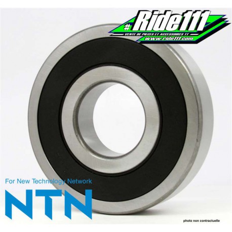 Roulements de roues unitaires NTN HONDA 600 XR-R 