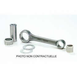 Kit bielle JE KAWASAKI 200 KDX 1990-2006