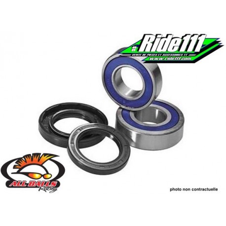 Kit roulements + joints de roues ALL BALLS KTM 65 SX 