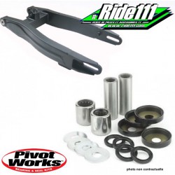 Kit roulements de bras oscillant PIVOT WORKS HONDA 125 CR R 