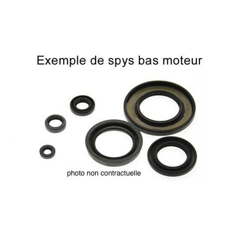 Pochette joints spy moteur KTM 125 GS/MX 1984-1986