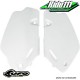 Plastiques UFO HONDA 80 CR-R 1996-2002