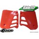 Plastiques UFO HONDA HONDA 125 CR-R 1987-2007