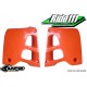 Plastiques UFO HONDA HONDA 125 CR-R 1987-2007