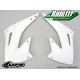 Plastiques UFO HONDA HONDA 125 CR-R 1987-2007