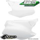 Plastiques UFO HONDA HONDA 125 CR-R 1987-2007