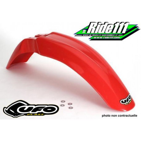 Plastiques UFO HONDA 250-400 XR-R 1996-2014