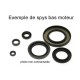 Pochette joints spi moteur KTM 400 EXC/SX 2000-2002