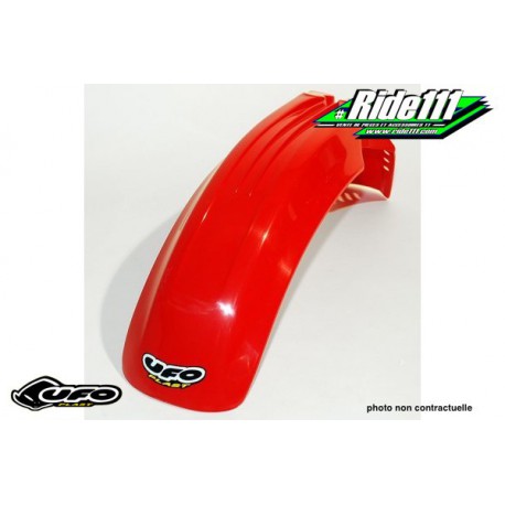 Plastiques UFO HONDA HONDA 600 XR-R 1988-2002