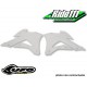 Plastiques au détail UFO KAWASAKI 85 KX 