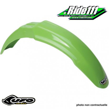 Plastiques au détail UFO KAWASAKI 65 KX 