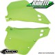 Plastiques UFO KAWASAKI 125 KX 1987-2008