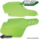 Plastiques UFO KAWASAKI 125 KX 1987-2008