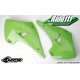 Plastiques UFO KAWASAKI 125 KX 1987-2008