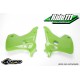 Plastiques UFO KAWASAKI 250 KX 1987-2008