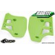 Plastiques UFO KAWASAKI 250 KX 1987-2008