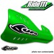 Plastiques UFO KAWASAKI 250 KX 1987-2008