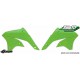 Plastiques UFO KAWASAKI 450 KLX-R 2008-2012