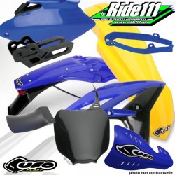 Plastiques UFO YAMAHA 125 YZ 1987-2015