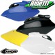 Plastiques au détail UFO YAMAHA 125 YZ 