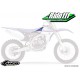 Plastiques au détail UFO YAMAHA 450 YZ F 