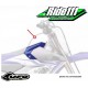 Plastiques UFO YAMAHA 250 YZ-F 2001-2015