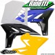 Plastiques UFO YAMAHA 250 WR-Z 1990-2004