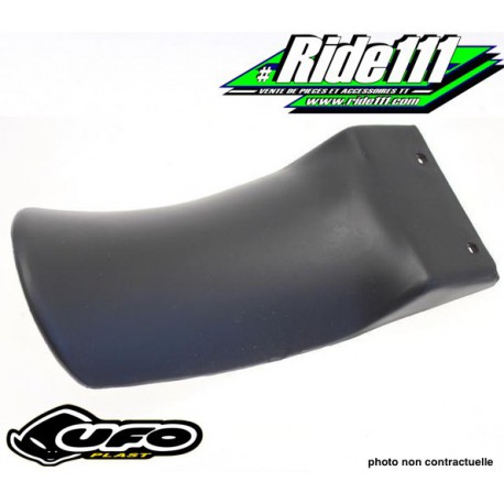 Plastiques UFO YAMAHA 250 WR-F 2001-2014