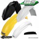 Plastiques au détail UFO HUSQVARNA 250 TC 4 temps