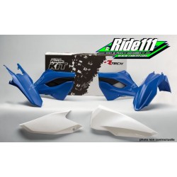 Kit plastiques RACETECH HUSABERG FE-TE 2013-1014