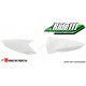 Plastiques au détail RACETECH HUSABERG 125 TE 