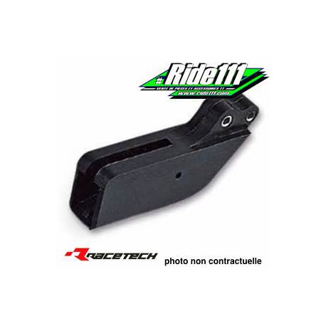 Plastiques au détail RACETECH HUSABERG 125 TE 