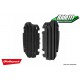 Grilles de radiateurs POLISPORT KAWASAKI 250 KX-F 