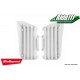 Grilles de radiateurs POLISPORT YAMAHA 250 YZ-F 