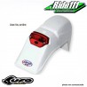 Garde boue arrière Vintage UFO style KTM 786139
