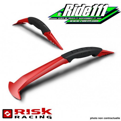 Spatule anti-boue RISK