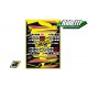 Kit Stickers BLACKBIRD SUZUKI RM - RMZ 