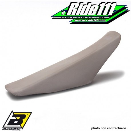 Mousse de selle BLACKBIRD HONDA 250 CRF-R 2004-2015