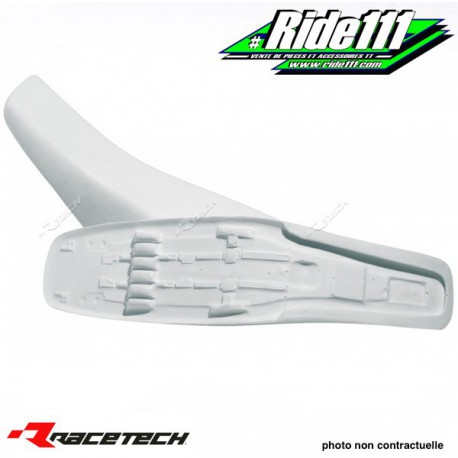 Mousse de selle Standard RACETECH  KAWASAKI 85 KX 2014-2015