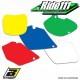 Kit Fonds de plaque Cross BLACKBIRD HONDA 125-250 CR-R 2004-2007