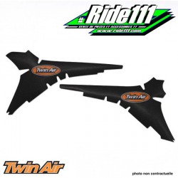 Déco boite à air anti-dérapant TWIN-AIR HONDA 250 CRF-R 2004-2013