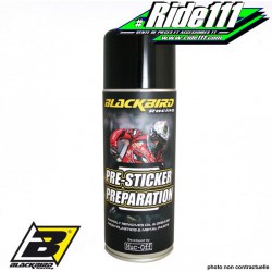 Spray nettoyant BLACKBIRD