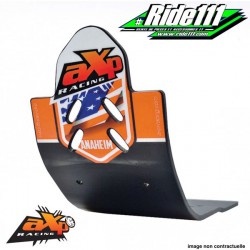 Semelle MX PHD ANAHEIM AXP KTM 250 SX-F 2011-2015