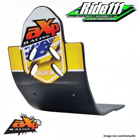 Semelle MX PHD ANAHEIM AXP SUZUKI 250 RM-Z 2010-2015