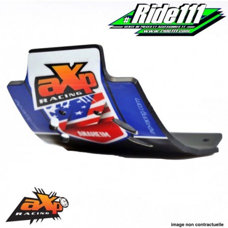 Semelle MX PHD ANAHEIM AXP YAMAHA 85 YZ 2001-2015